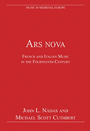 Ars nova