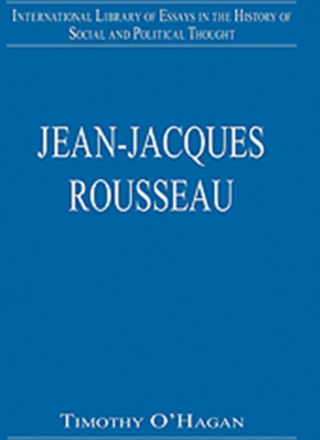 Jean-Jacques Rousseau