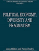 Book cover of: Political Economy, Diversity and Pragmatism