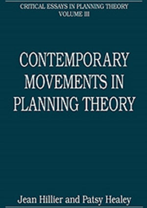 Contemporary Movements in Planning Theory