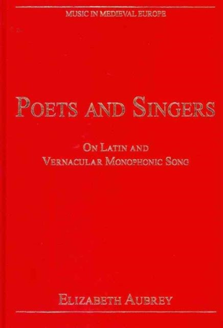 Book cover of: Music in Medieval Europe: 7-Volume Set