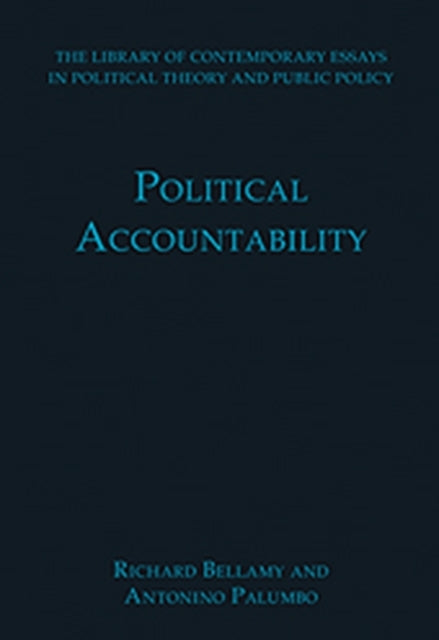 Political Accountability