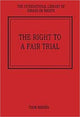 Book cover of: Right to a Fair Trial