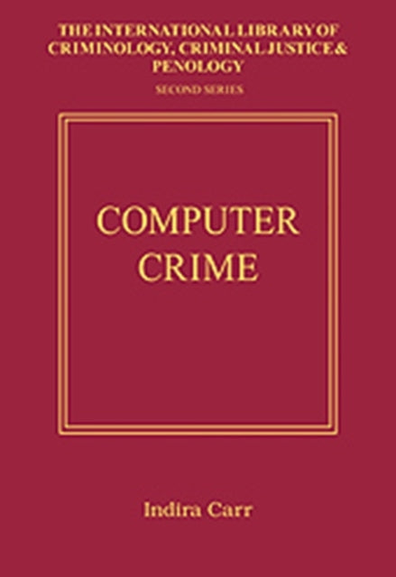 Computer Crime