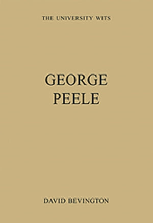 George Peele