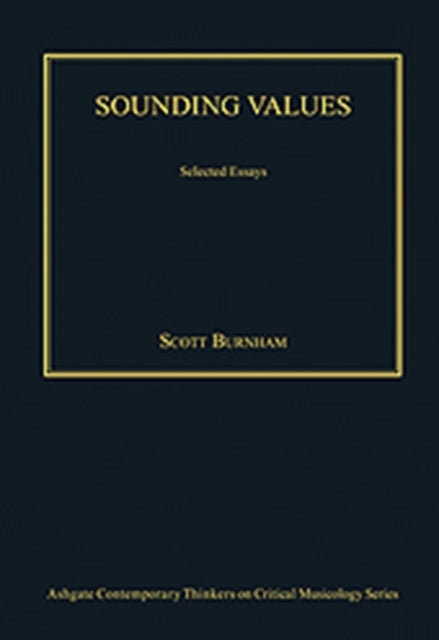 Sounding Values