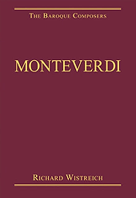 Monteverdi