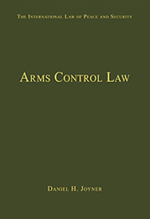 Arms Control Law