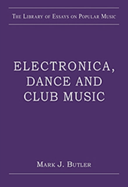 Electronica, Dance and Club Music