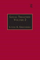 Book cover of: Legal Treatises