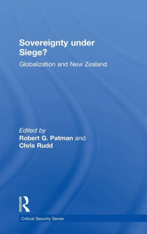Sovereignty under Siege?