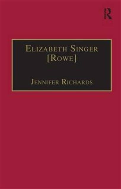 Elizabeth Singer [Rowe]