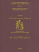 Book cover of: Monument of Matrones Volume 1 (Lamps 1–3)