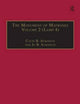 Book cover of: Monument of Matrones Volume 2 (Lamp 4)
