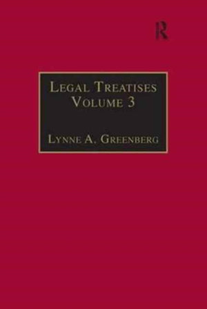 Legal Treatises