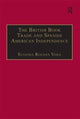 Book cover of: British Book Trade and Spanish American Independence