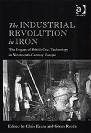 The Industrial Revolution in Iron