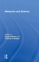 Book cover of: Nietzsche and Science