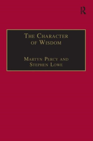 Character of Wisdom
