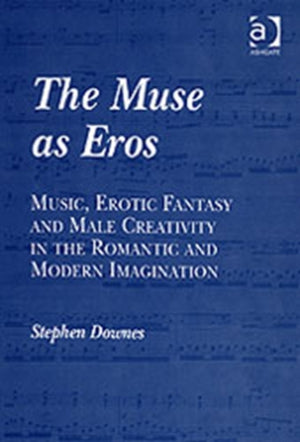 The Muse as Eros