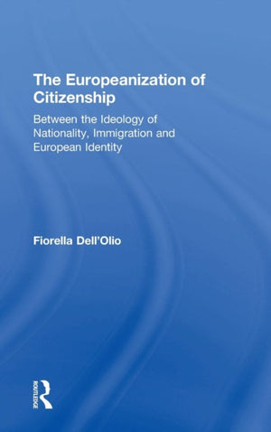 Europeanization of Citizenship
