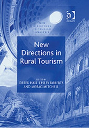 New Directions in Rural Tourism