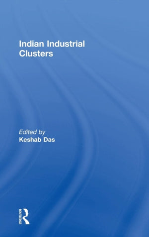 Indian Industrial Clusters