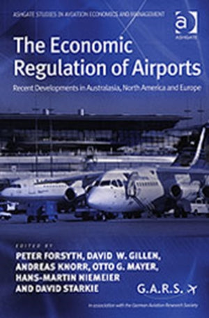 Economic Regulation of Airports