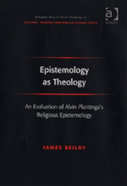 Epistemology as Theology