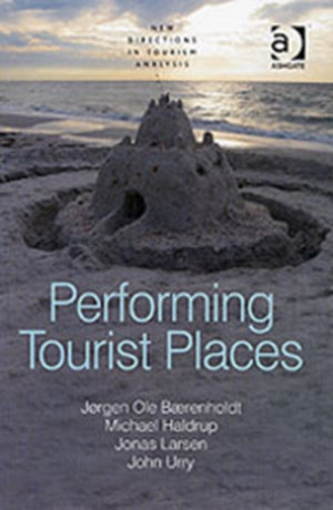 Performing Tourist Places