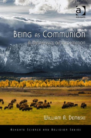 Being as Communion