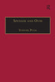 Book cover of: Spenser and Ovid