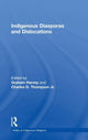 Book cover of: Indigenous Diasporas and Dislocations