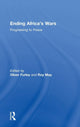 Book cover of: Ending Africa's Wars