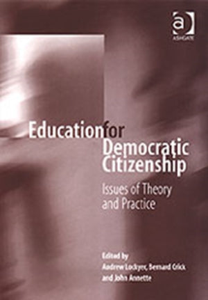 Education for Democratic Citizenship
