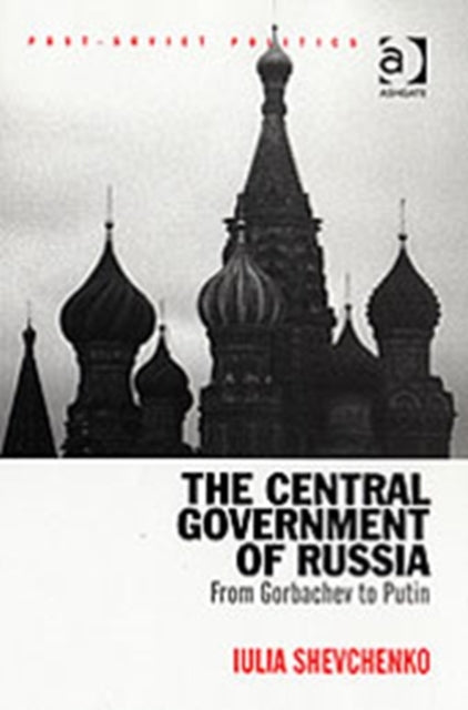 The Central Government of Russia