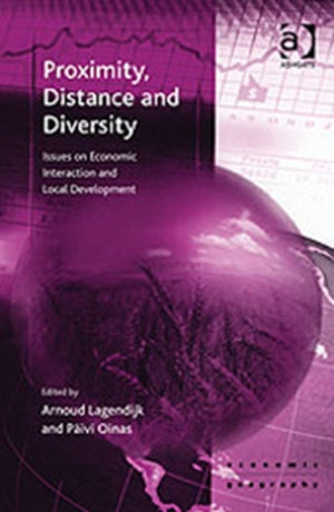 Proximity, Distance and Diversity
