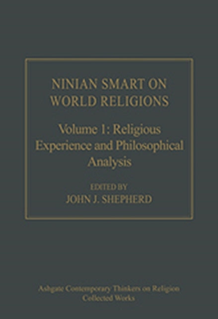 Ninian Smart on World Religions