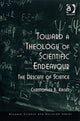 Book cover of: Toward a Theology of Scientific Endeavour. By: Christopher B. Kaiser