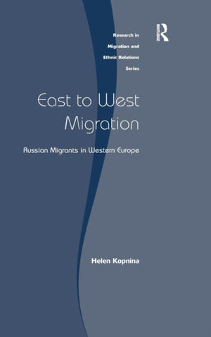 East to West Migration
