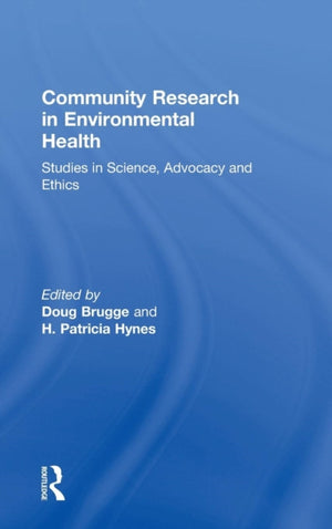 Community Research in Environmental Health