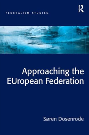 Approaching the EUropean Federation?