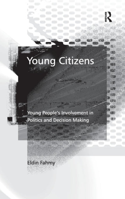 Book cover of: Young Citizens. By: Eldin Fahmy