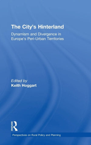 City's Hinterland