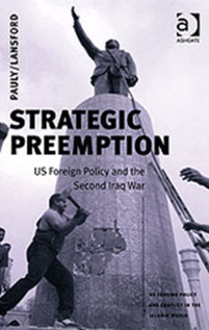 Strategic Preemption