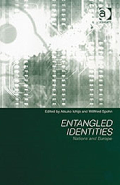 Book cover of: Entangled Identities
