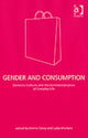 Book cover of: Gender and Consumption