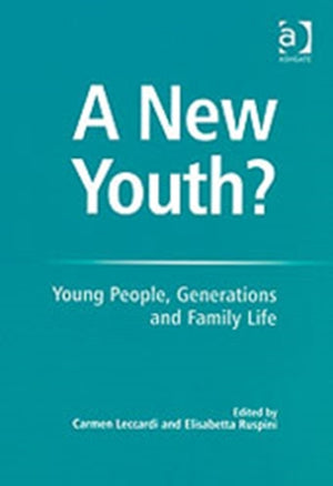 New Youth?