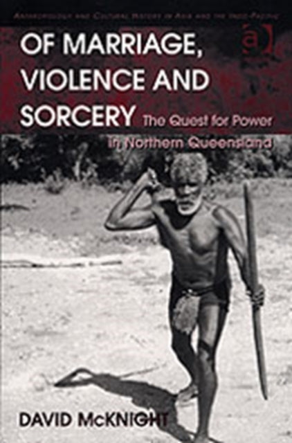 Book cover of: Of Marriage, Violence and Sorcery