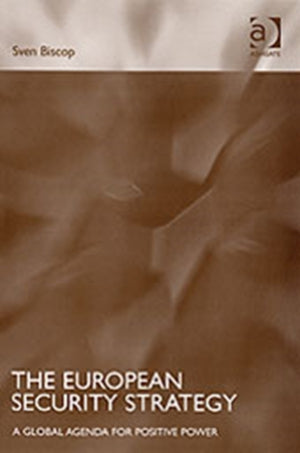 European Security Strategy